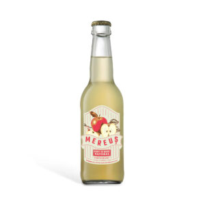 Cidru de mere - 330ml