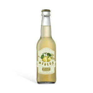 Cidru de pere - 330ml